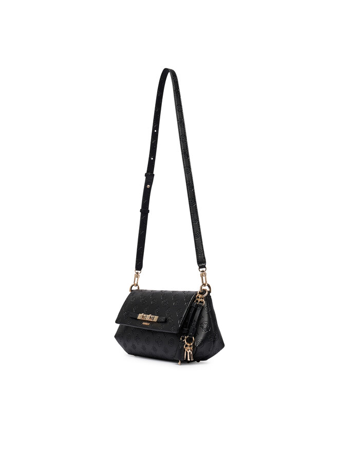 Guess Сумка Guess Carmella HWPD22 25200 Чорний