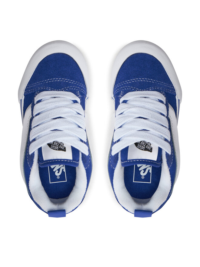 Vans Scarpe sportive Vans Knu Skool VN000CYUBES1 Blu