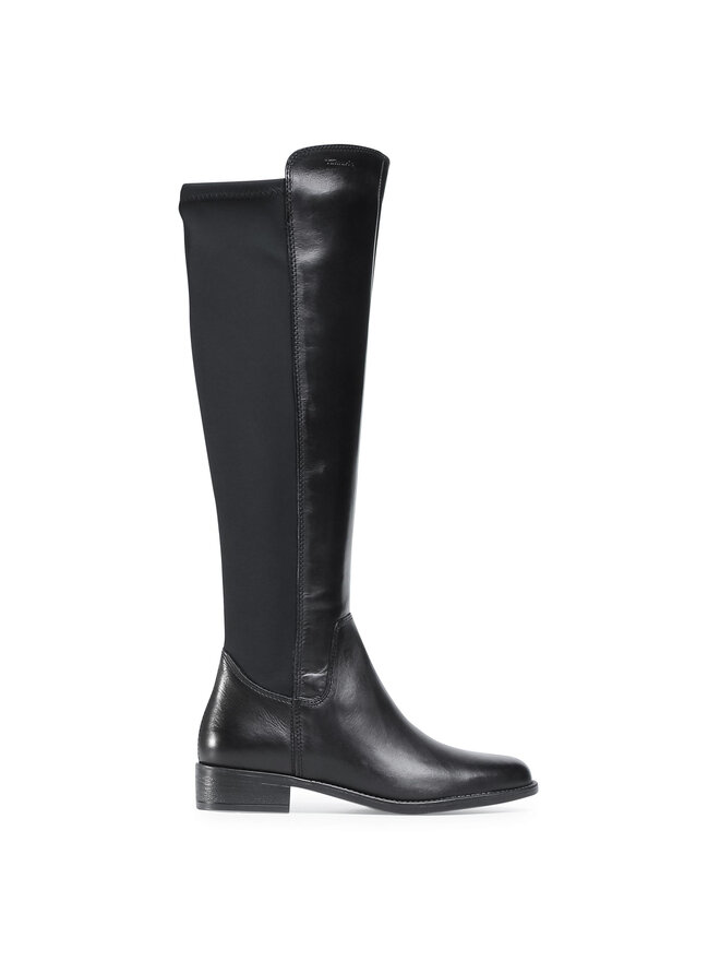Tamaris Klassische Stiefel Tamaris 1-25535-25 Schwarz