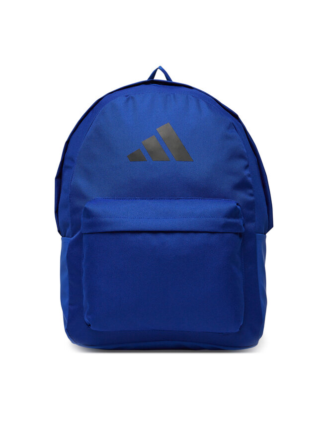 adidas Ruksak adidas C-CLSC BARS BP IS7050 Modrá