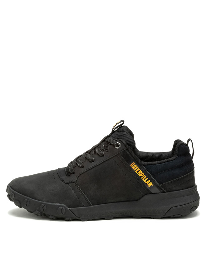 CATerpillar Zapatillas CATerpillar Hex Ready Low P726015 Negro