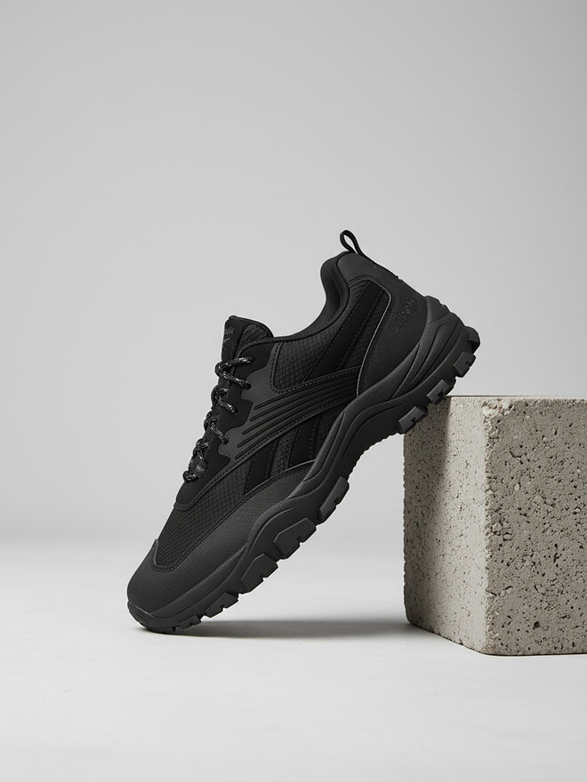 Reebok Tenisice Reebok CEO-RDG CITY TREKER 100237195 Crna
