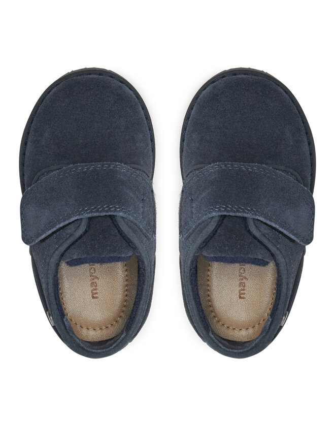 Mayoral Zapatos hasta el tobillo Mayoral 42504 27 Azul marino