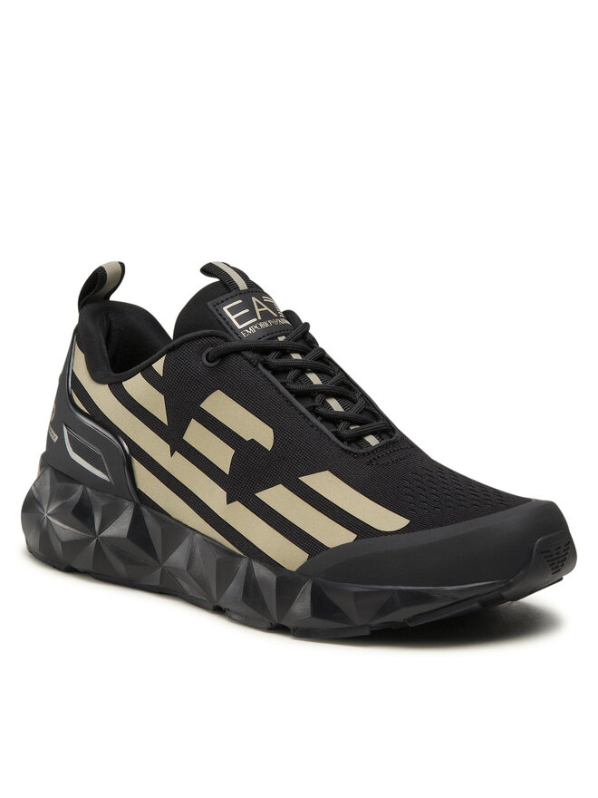 EA7 Emporio Armani Zapatillas EA7 Emporio Armani X8X033 XCC52 R374 Negro