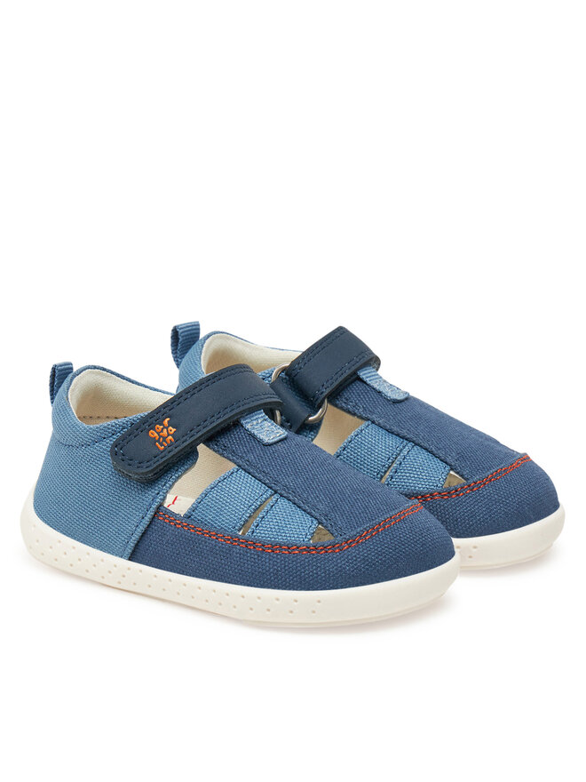 Garvalin Pantuflas Garvalin 252344 M Azul marino