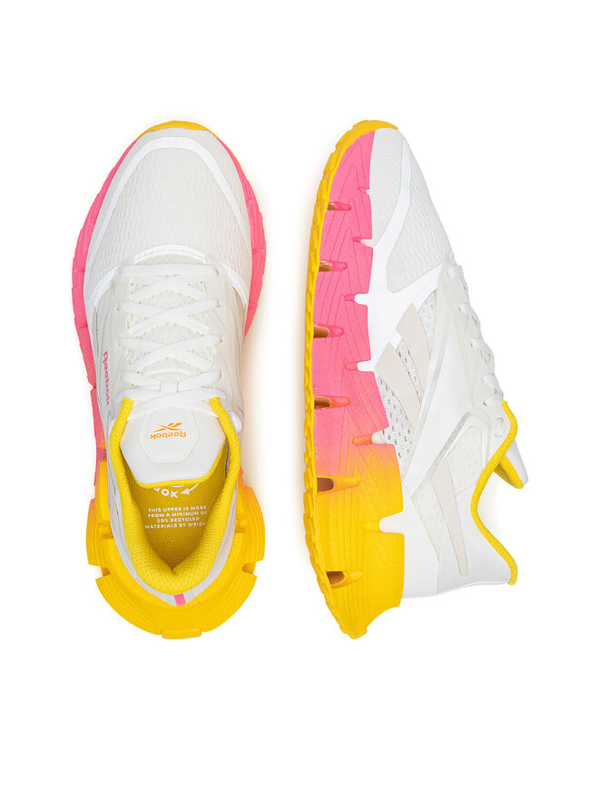 Reebok Αθλητικά Reebok FLOATZIG 1 100209972 Λευκό