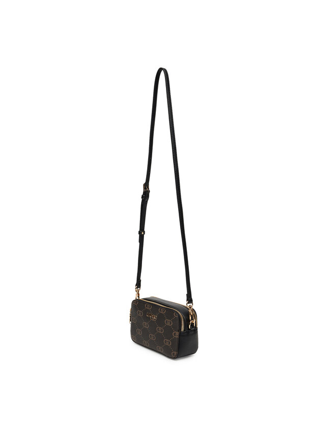 Liu Jo Soma Liu Jo Ecs S camera Case AF5100 E0668 Melns
