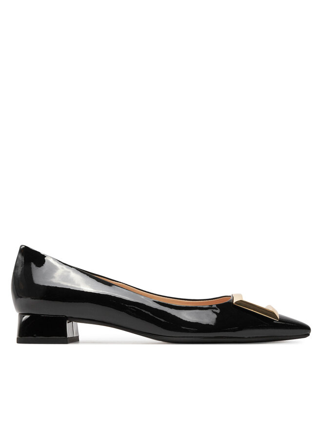 HÖGL Bailarinas HÖGL Holly 8-102224 Negro