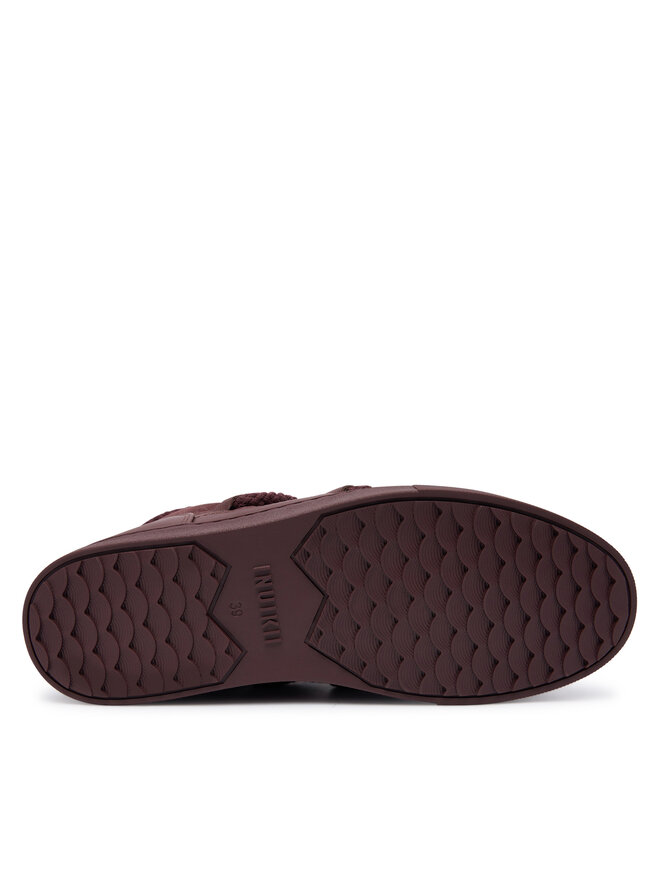 Inuikii Schneeschuhe Inuikii Classic 1001.003.0122 Dunkelrot
