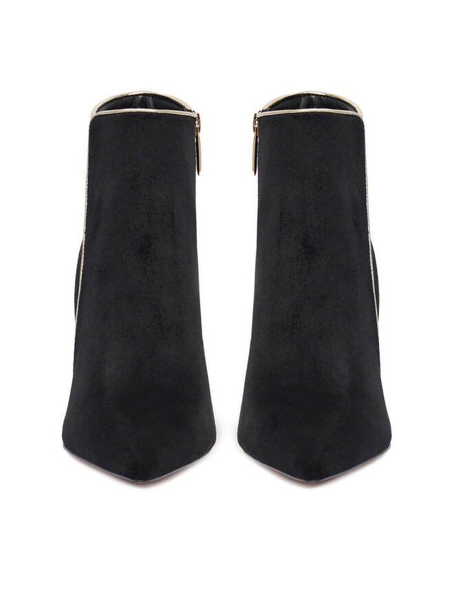 Nine West Stiefeletten Nine West CEO-CD24170H-2 Schwarz