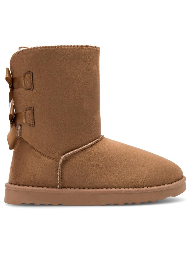 DeeZee Botas de nieve DeeZee CORY WSL19150-21 Marrón