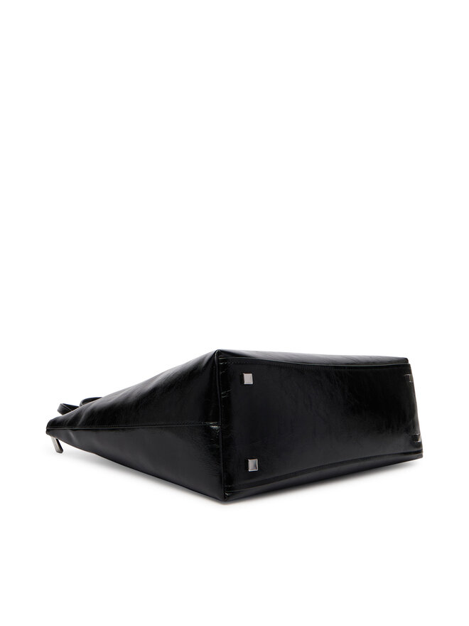 MICHAEL Michael Kors Handtasche MICHAEL Michael Kors 30F6SQNT9U Schwarz