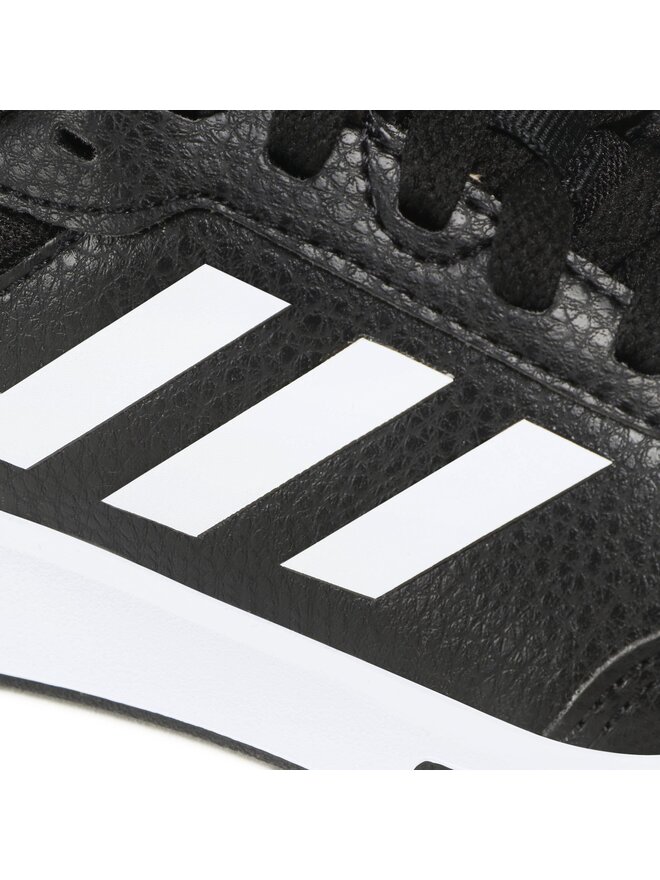 adidas Снікерcи adidas Tensaur Sport 2.0 K GW6425 Чорний