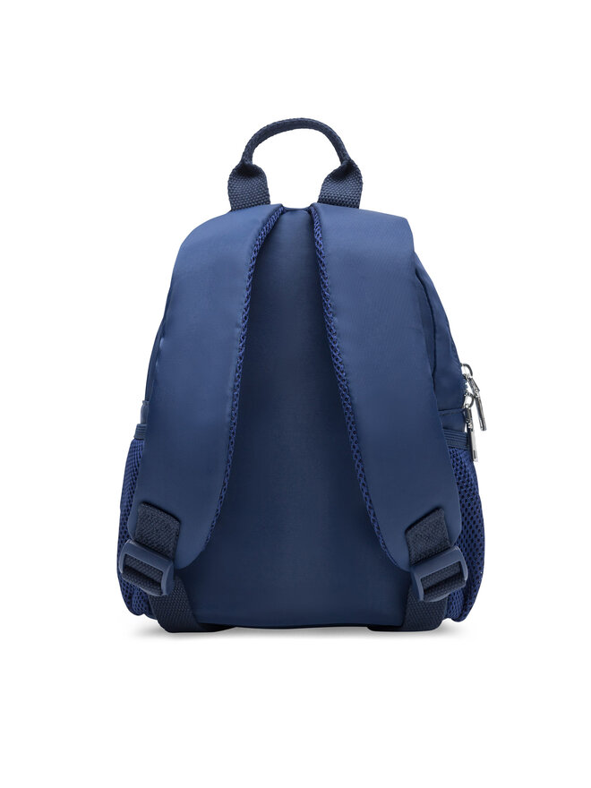 BATWHEELS Rucsac BATWHEELS ACCCS_SS24-300WBBW Bleumarin