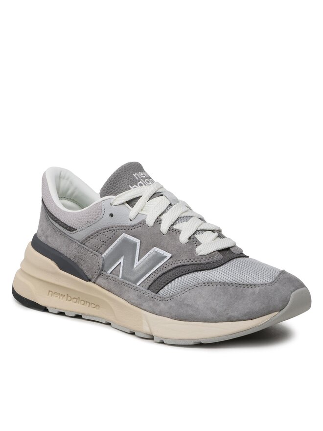 New Balance Sneakersy New Balance U997RHA Šedá