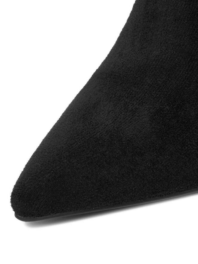 DeeZee Stiefeletten DeeZee P5103 Schwarz