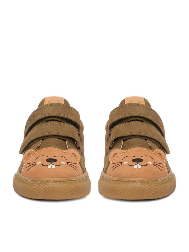 Lasocki Kids Снікерcи Lasocki Kids CEO- CI12-3095-03(III)CH Хакі