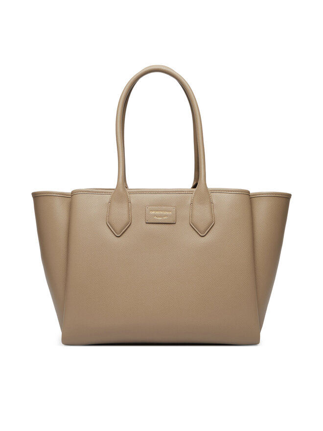 Emporio Armani Handtasche Emporio Armani EW002330 AF17799 M1345 Beige