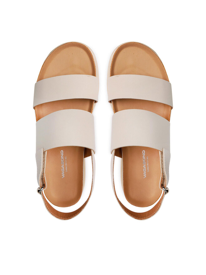 Vagabond Shoemakers Босоніжки Vagabond Shoemakers Erin 5332-401-02 Бежевий