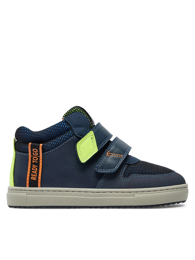 Garvalin Schnürschuhe Garvalin 231347 S Dunkelblau