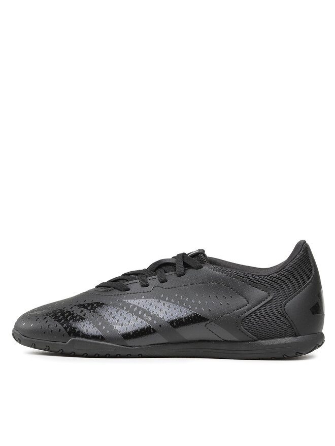 adidas Fußballschuhe adidas Predator Accuracy.4 Indoor Sala GW7074 Schwarz