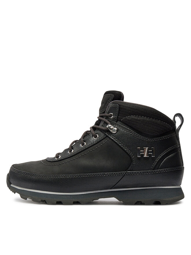 Helly Hansen Pārgājienu apavi Helly Hansen Calgary 108-74.991 Melns