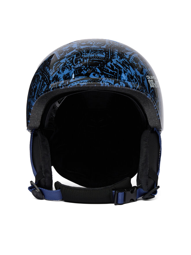 Quiksilver Шолом для сноуборду Quiksilver Slush - Snow Ski Helmet EQBTL03027 Кольоровий
