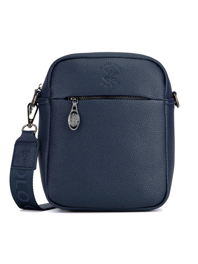 Beverly Hills Polo Club Umhängetasche Beverly Hills Polo Club BHPC-L-001-CCC-06 Dunkelblau