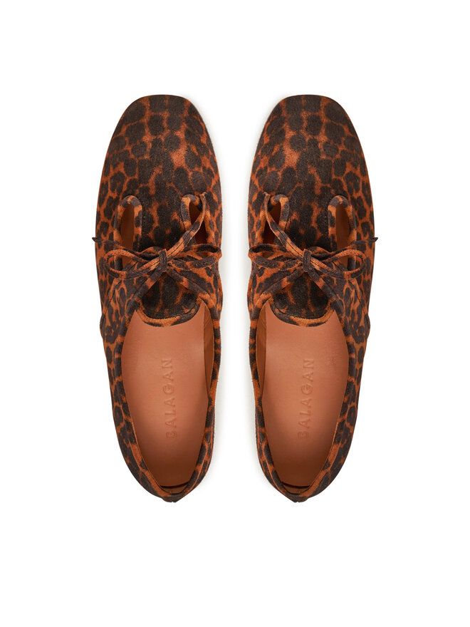 Balagan Félcipő Balagan Parpar Színes