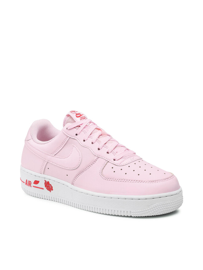 Sneakers Nike Air Force 1 07 Lx CU6312 600 Rosa eschuhe