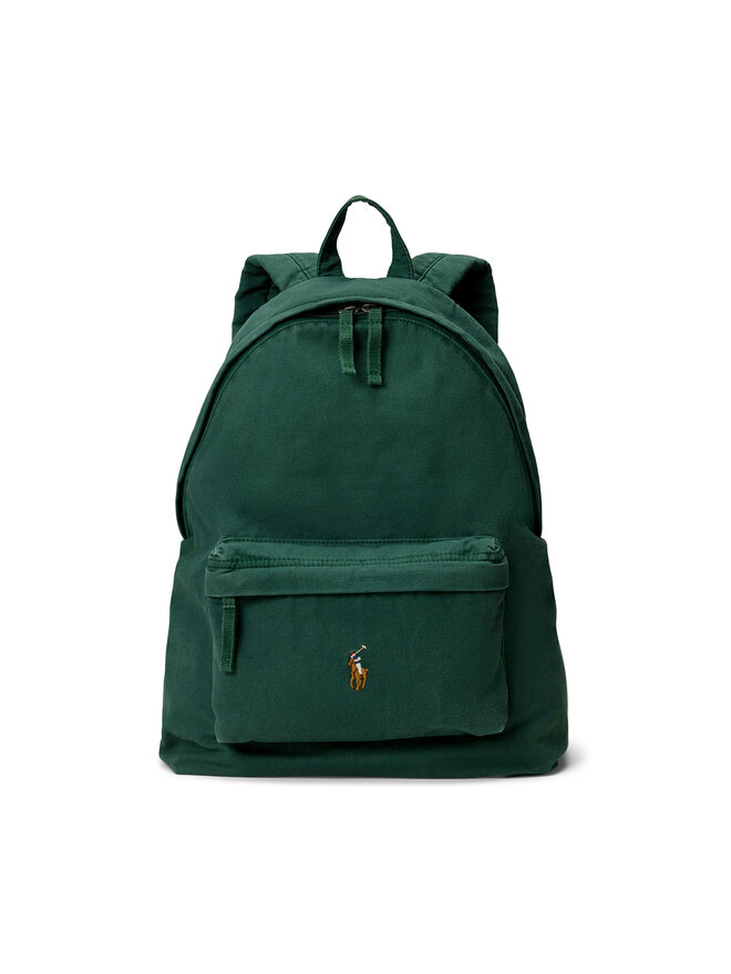 Polo Ralph Lauren Rucksack Polo Ralph Lauren 405967604004 Grün