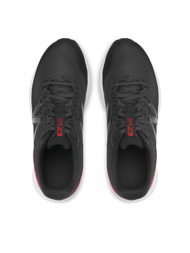 New Balance Laufschuhe New Balance M411CK2 Schwarz