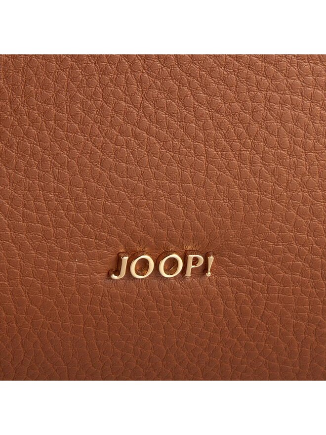 JOOP! Handtasche JOOP! Estia 4140003294 Braun