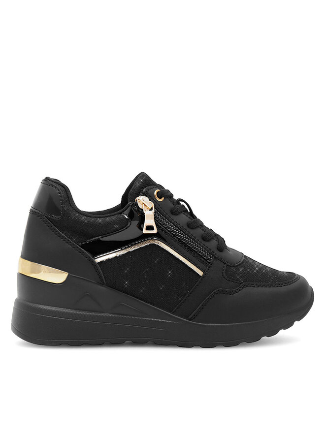 Clara Barson Sneakers Clara Barson WS2229-49 Schwarz
