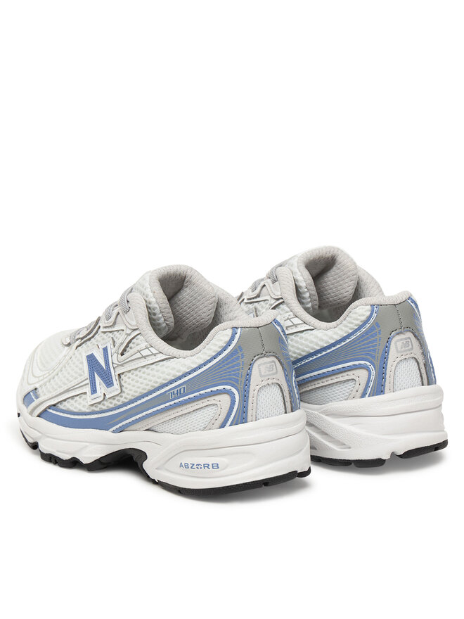 New Balance Sneakers New Balance P7406V1 Weiß