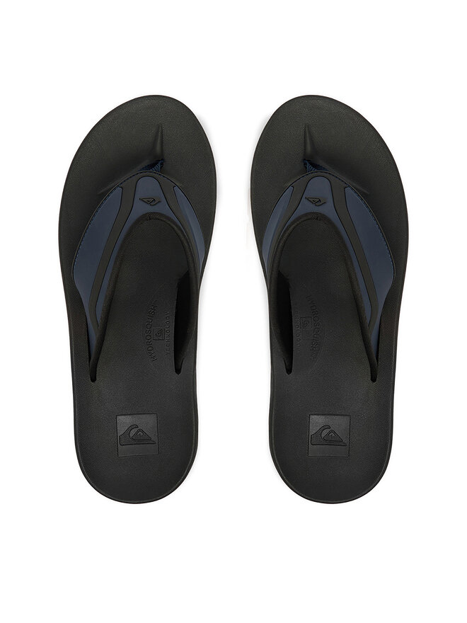 Quiksilver В'єтнамки Quiksilver EO-BRANTON III CQ10124MD Cиній