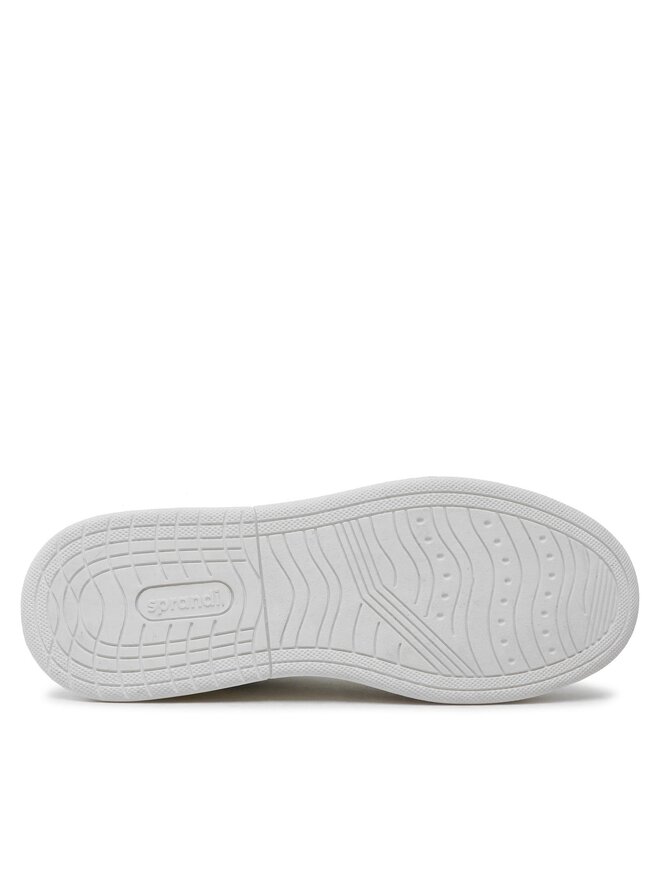 Sprandi Sneakersy Sprandi WPRS-2021W09291 Biela