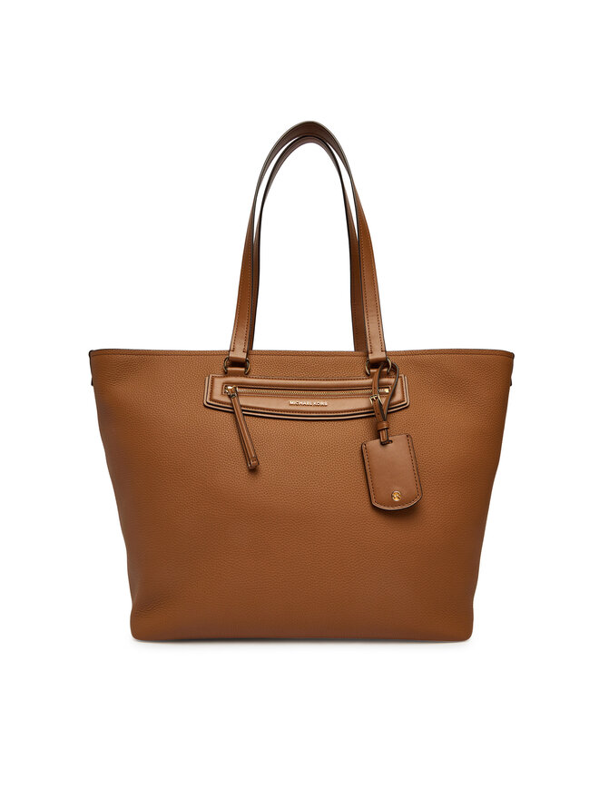 MICHAEL Michael Kors Handtasche MICHAEL Michael Kors 30S6GTVT9L Braun