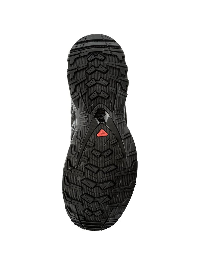 Sneakers Salomon Xa Pro 3D Gtx GORE TEX 393329 20 V0 Schwarz eschuhe