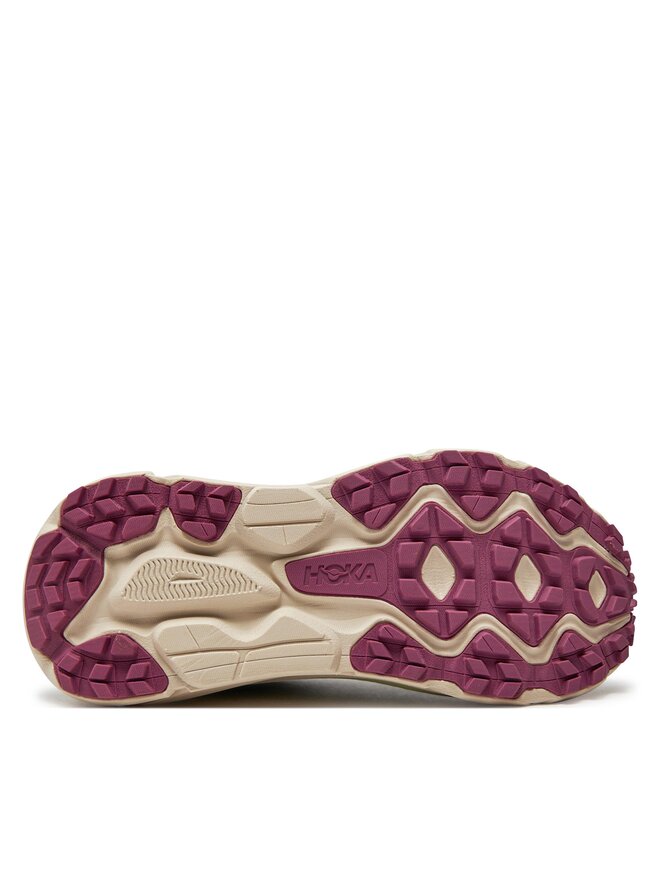 Hoka Scarpe running Hoka Challenger Atr 7 1134498 Verde