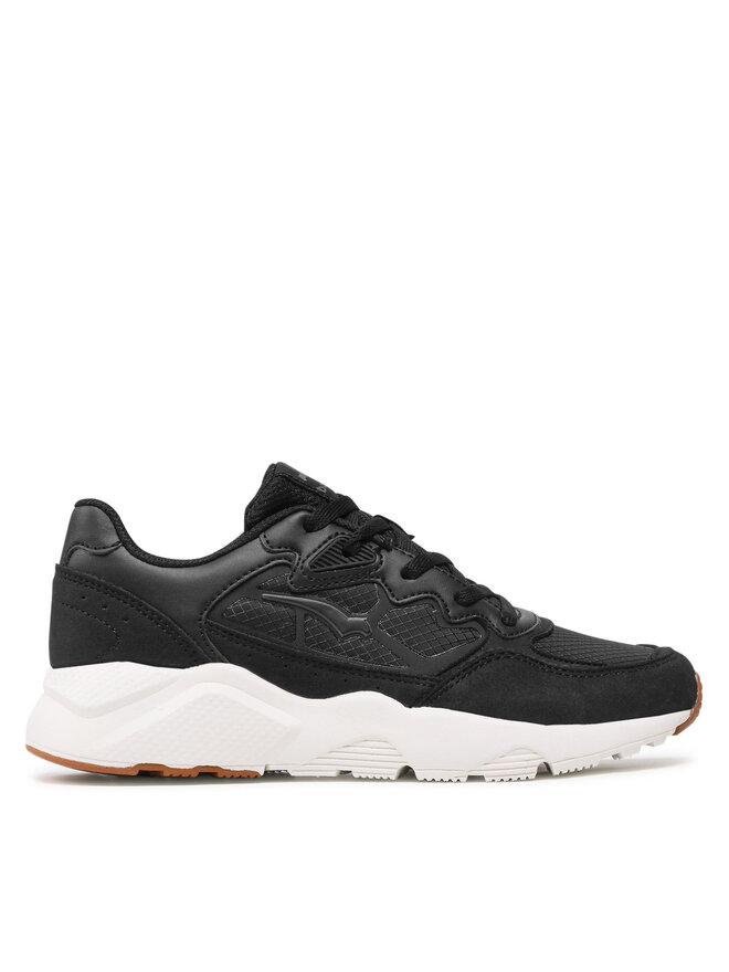 Bagheera Sneakers Bagheera Spicy 86539-2 C0109 Schwarz