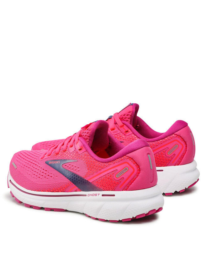 Laufschuhe Brooks Ghost 14 120356 1B 691 Rosa eschuhe