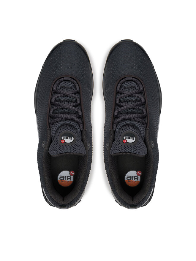 Nike Sneakersy Nike Air Max DN DV3337 Černá