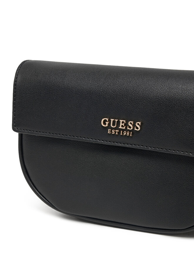 Guess Сумка Guess HWBG96 45190 Чорний