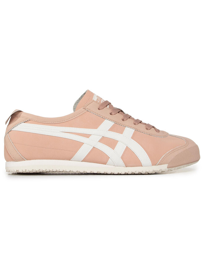 Onitsuka Tiger Снікерcи Onitsuka Tiger Mexico 66 1183B348 Рожевий