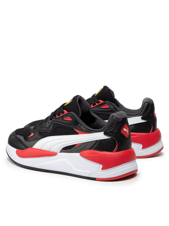 Puma Zapatillas Puma Ferrari X-Ray Speed 307033 01 Rojo