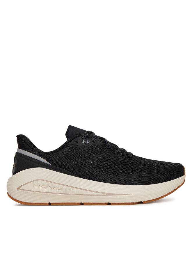 Under Armour Παπούτσια για Τρέξιμο Under Armour UA W Sonic 7 3028003 Μαύρο