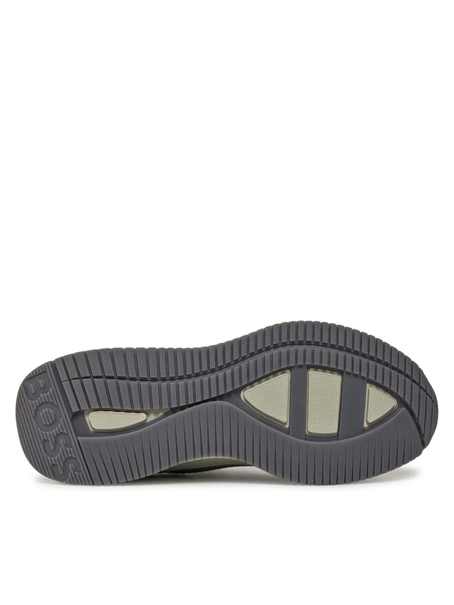 BOSS Sneakers Boss Evo Slon 50498904 Grün
