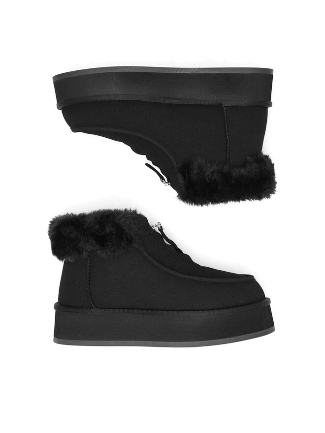 Jenny Fairy Schneeschuhe Jenny Fairy BJL20243 Schwarz