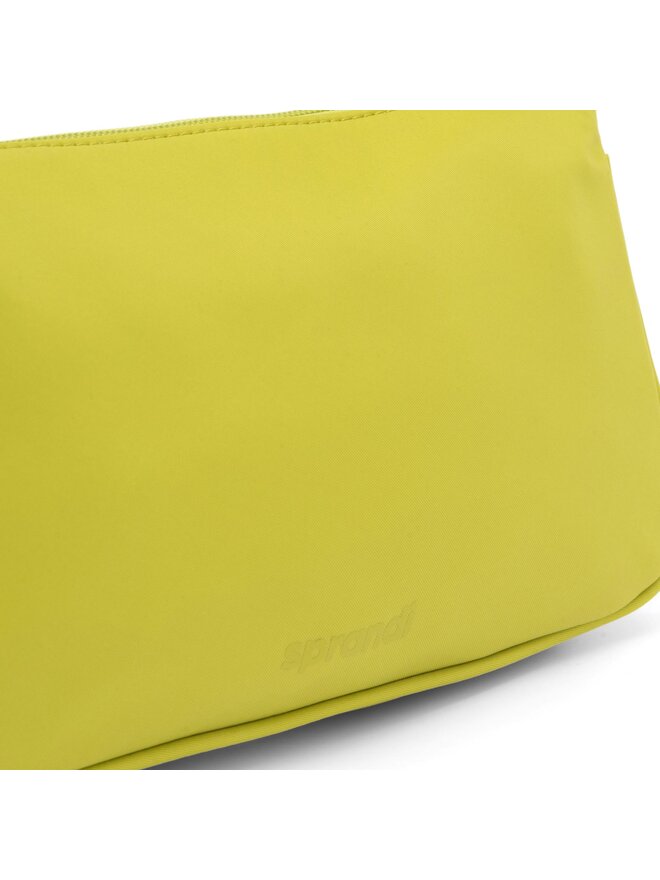 Sprandi Handtasche Sprandi SPR-L-014-S23 Gelb